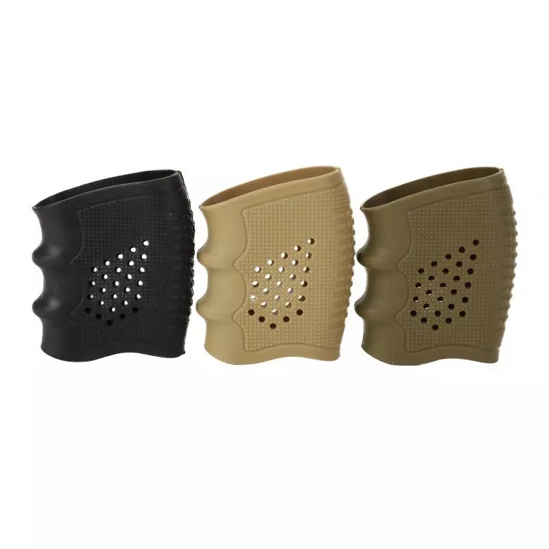 Tactical Rubber Sleeve Grips Fits for Generation gun cleaning