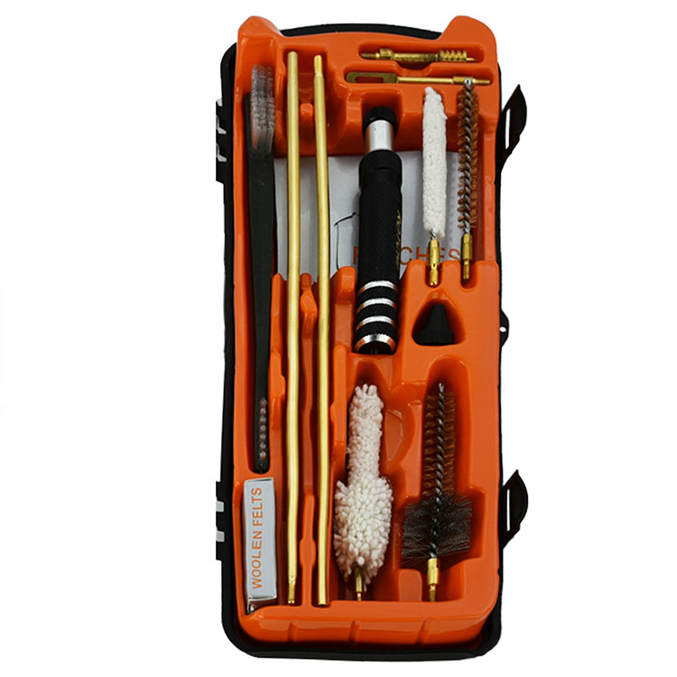Gun Cleaning Kit- Rifle Kit
