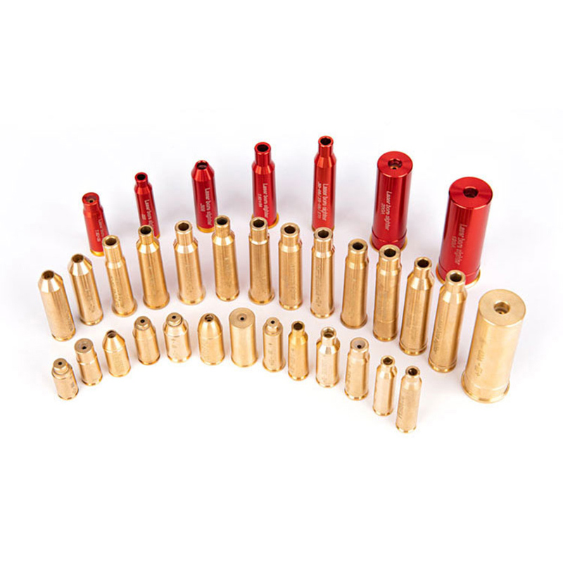 45 Colt Laser Barrel for Aiming and Zeroing 45COLT