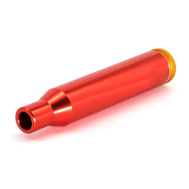 .270 Multi Specification Optional Red Laser Sight Calibrator