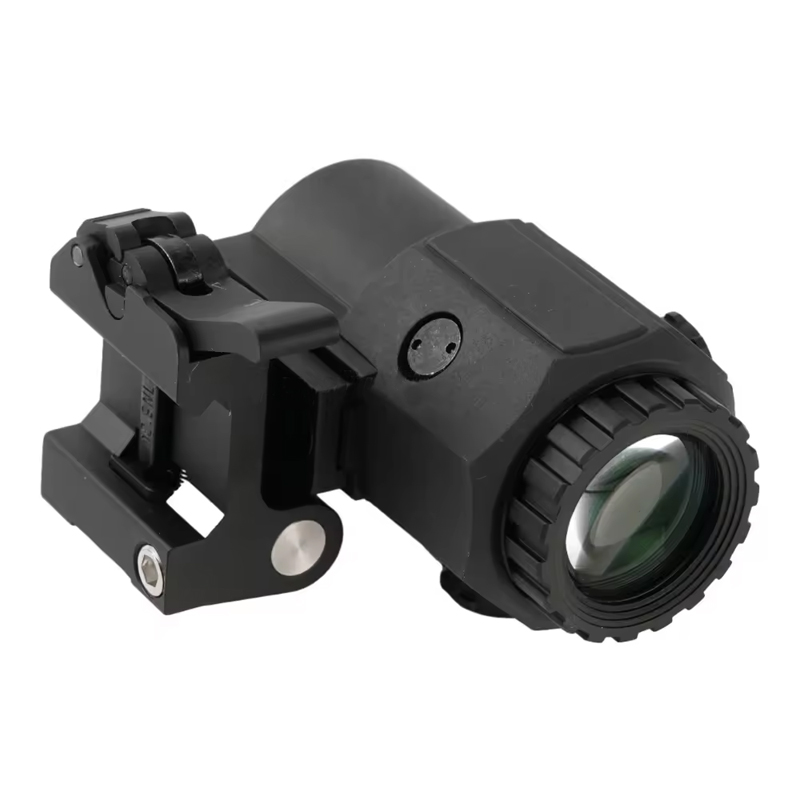 Holographic Scope Quick Detachable Mount G43 Scope