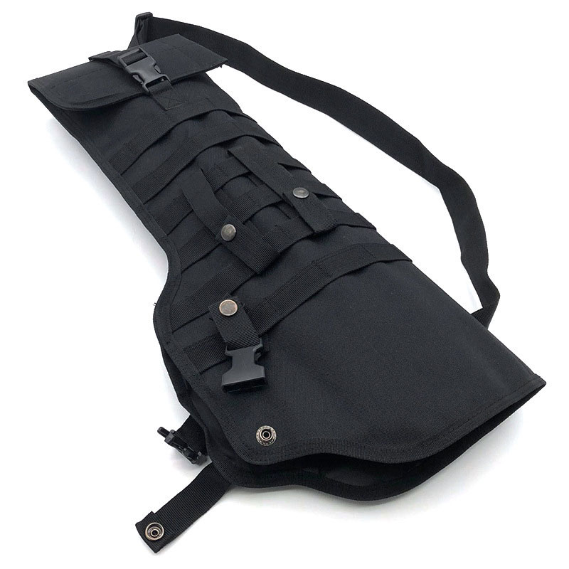 Outdoor Tactical One-shoulder Backpack Gun Bag