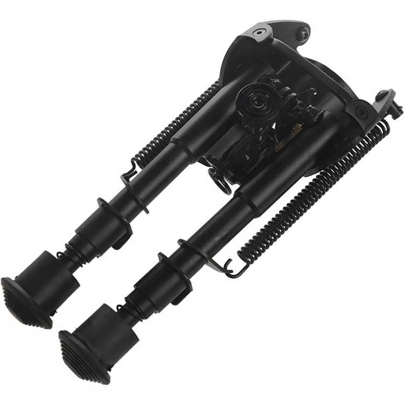 Flying Bipod
