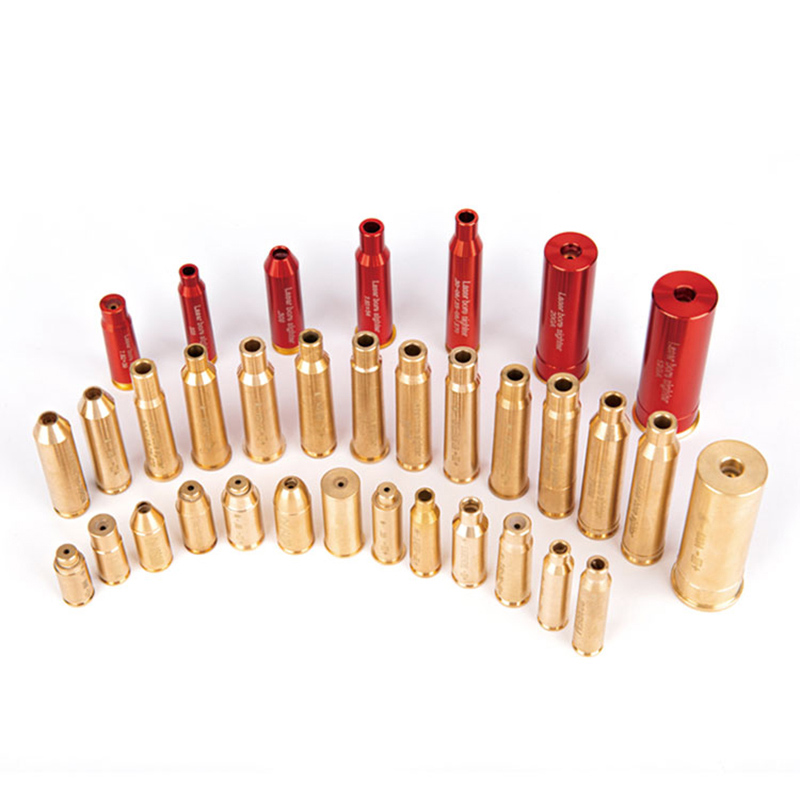 45 Colt Laser Barrel for Aiming and Zeroing .45