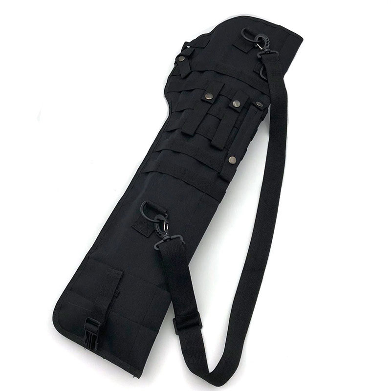 Outdoor Tactical One-shoulder Backpack Gun Bag
