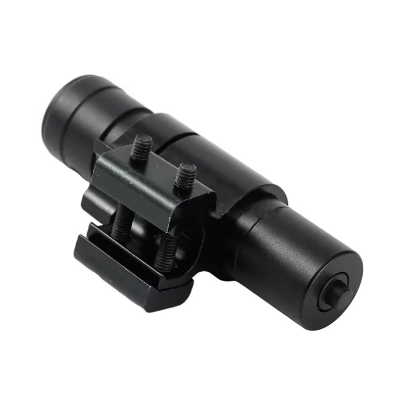 Compact Laser Sight Scope