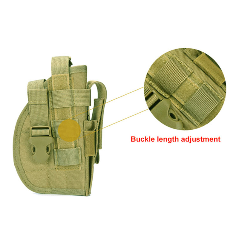 Gun Holster Fits for Full Size Pistols