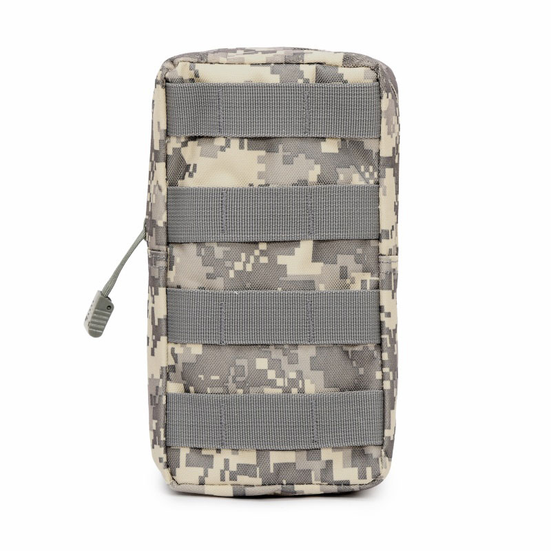 Outdoor Nylon Belt Bag