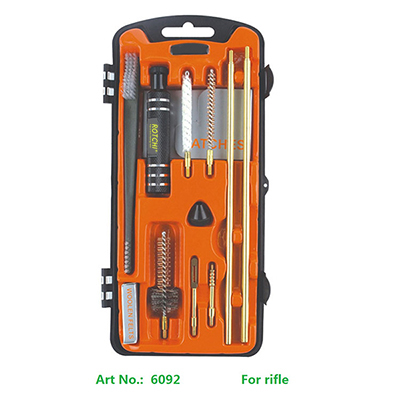 Gun Cleaning Kit Rifle Kit