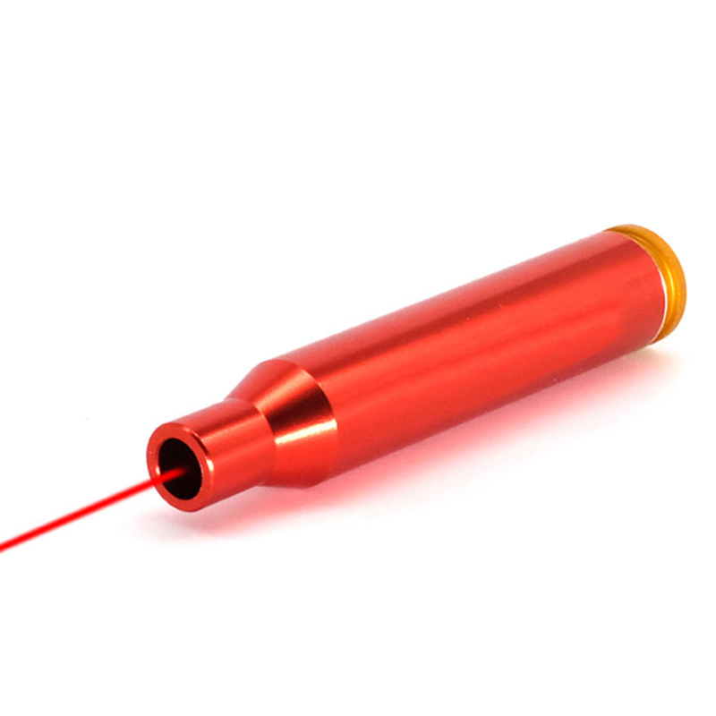 .270 Multi Specification Optional Red Laser Sight Calibrator