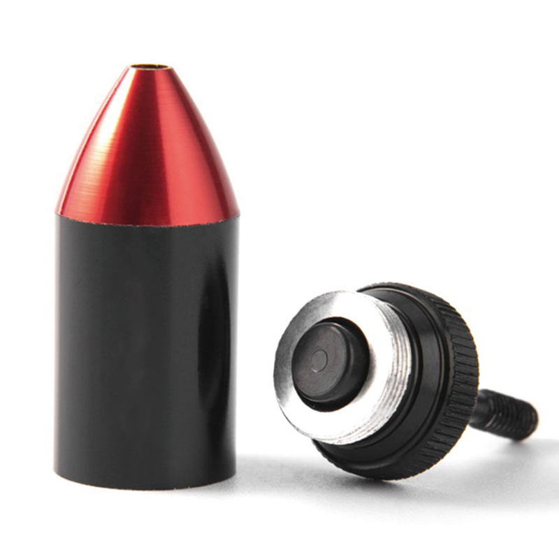 Tactical Archery Arrow Red Laser Sight for Bow and Crossbow Arrow Laser Sight