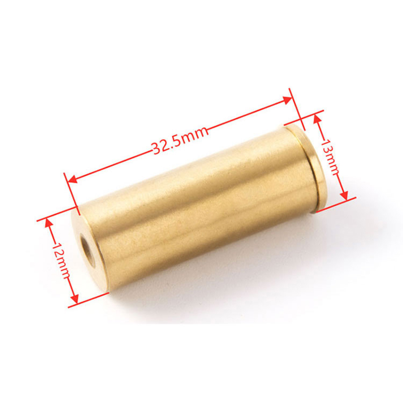 45 Colt Laser Barrel for Aiming and Zeroing 45COLT