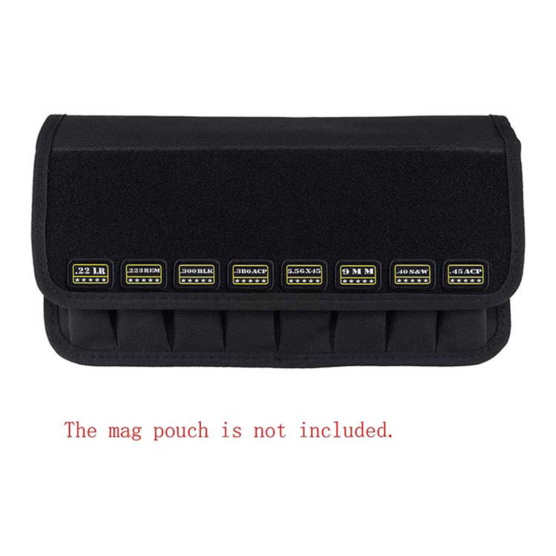 Military Tactical Morale Patch Hook