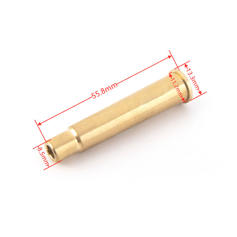 303 Laser Bore Sight 303 Laser Boresighter .303 Laser Collimator