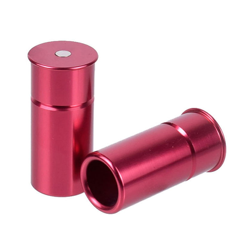 12GA Snap Cap Aluminum 12Gauge Snap Cap for Dry Fire Training