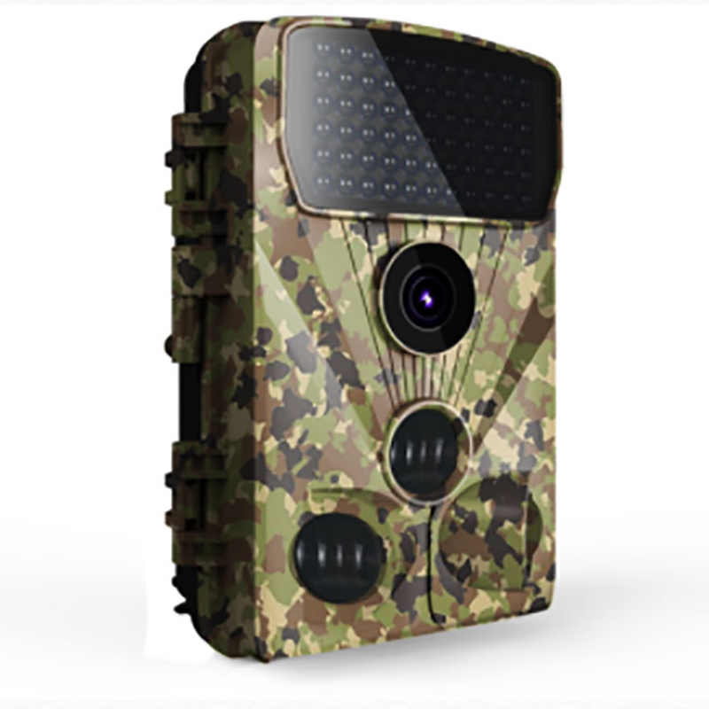 IP65 Waterproof Night Vision Digital Wildlife Trail Camera
