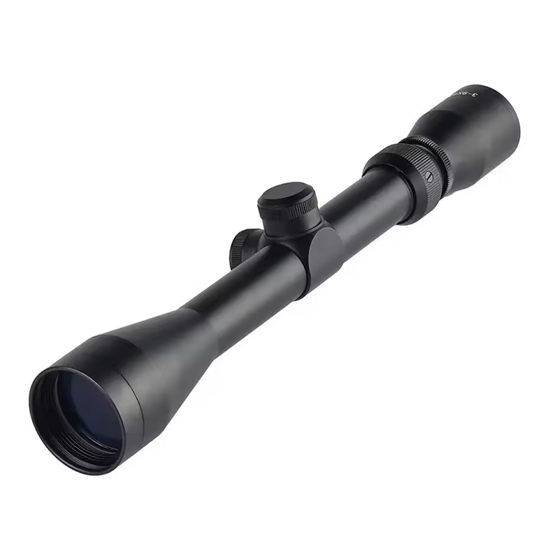 Tube Tactical Optical Scope