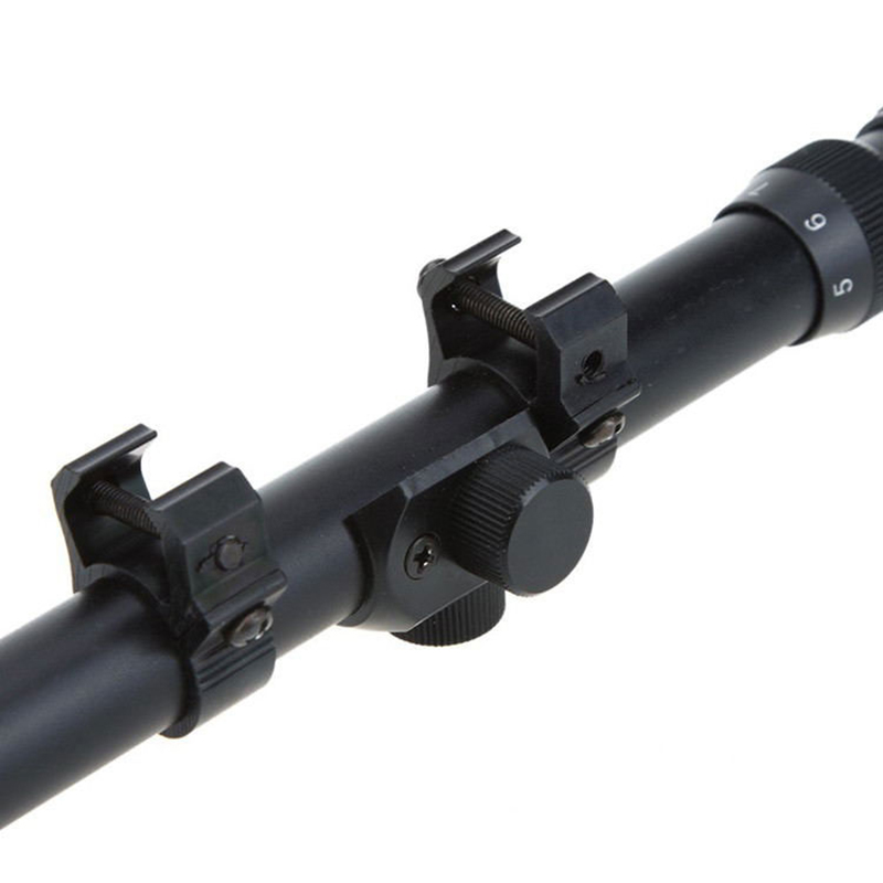 Cheap Tactical Riflescopes Hunting Scope Air Gun Scopes 3-7x20 Spotting Hunting Scopes Tactical