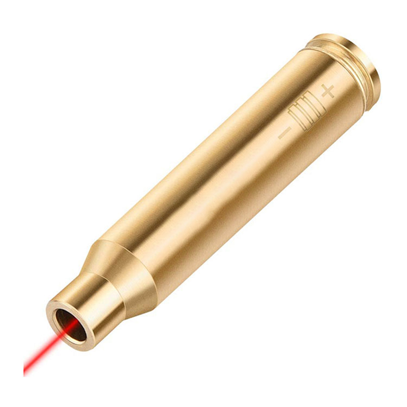 223 Laser Bore Sight 223 Laser Boresighter .223 Laser Collimator