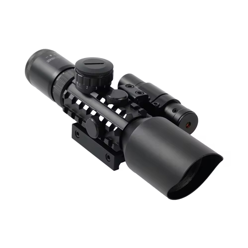Hunting Sights scope With Red