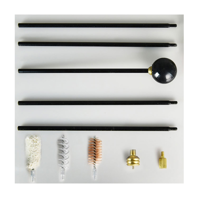 Gun Cleaning kit Bearing Ball handle for Shotgun