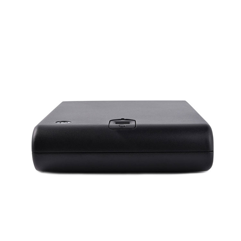 Fingerprint Smart Safe Box-8707