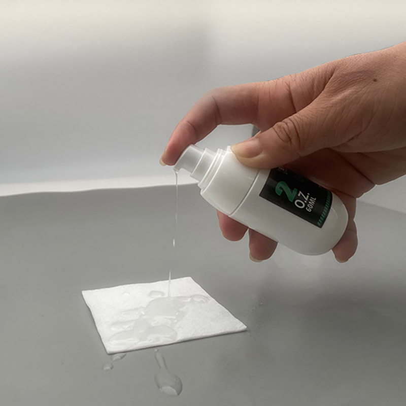 Gun Grease Apply on Wood and Metal for Shine and Protection with Sprayer