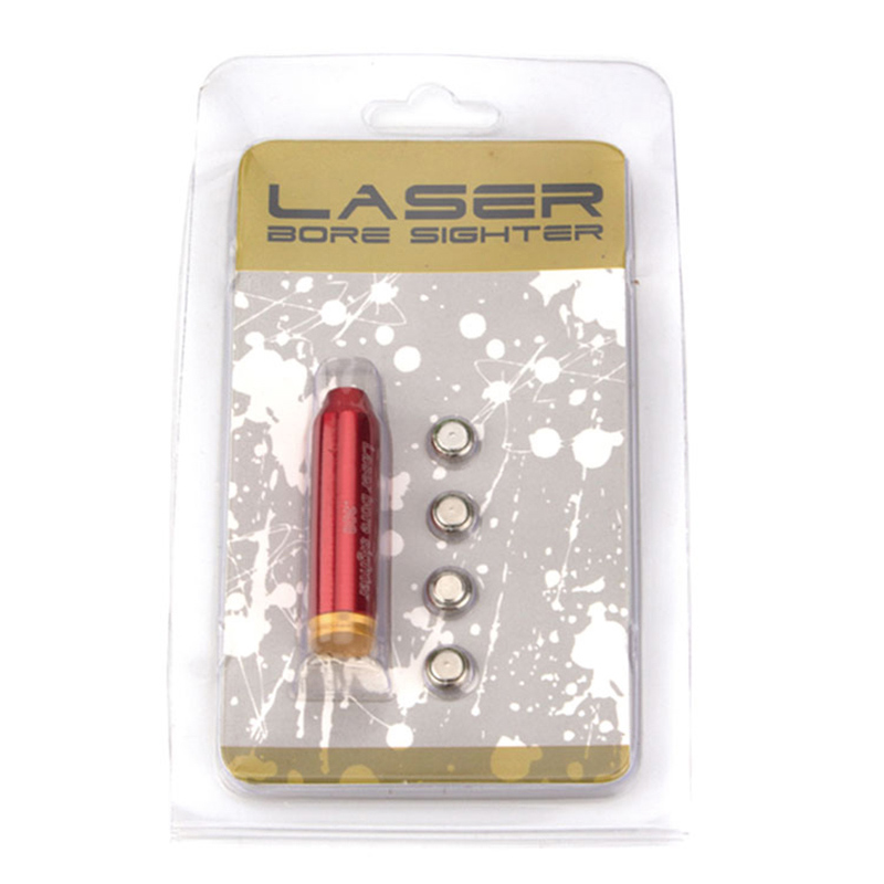 308 Laser Bore Sight 308 Laser Boresighter .308 Laser Collimator