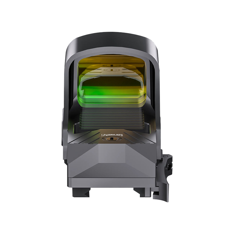HD511A Compact Optical Hunting