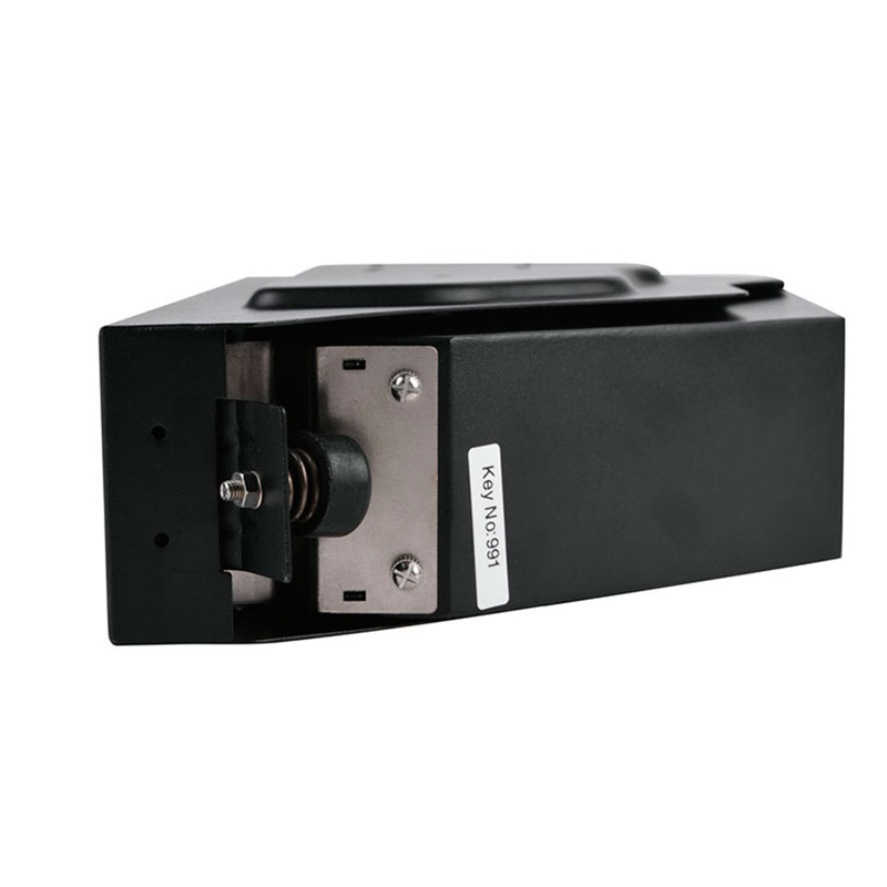 Fingerprint Smart Safe Box-8705