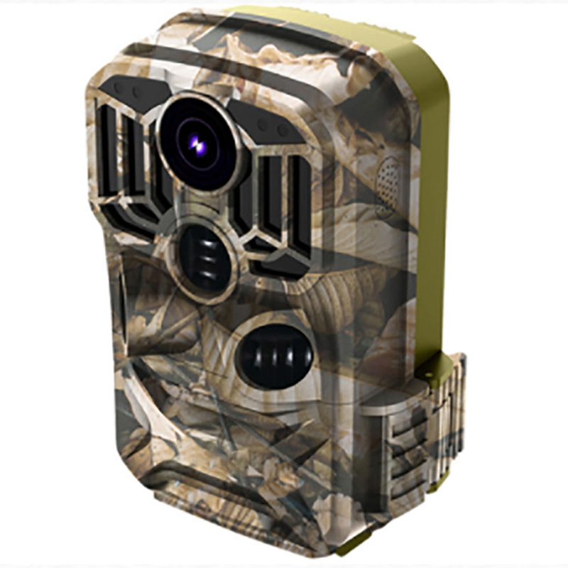 Newest 1080P WIFI Wireless Night Vision Hunting Trail Camera