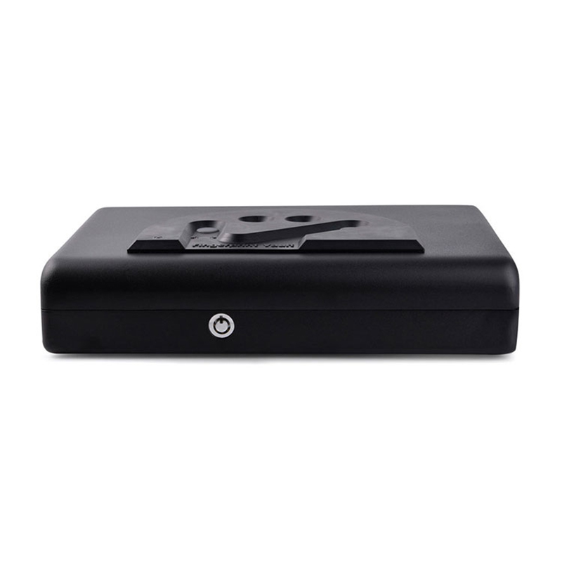 Fingerprint Smart Safe Box-8713