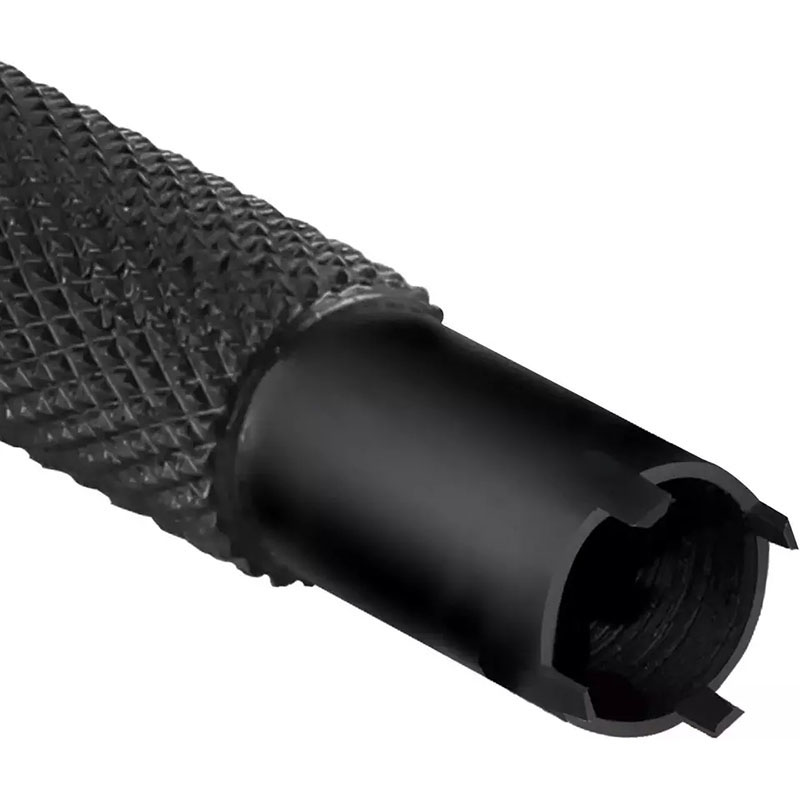 Rifle Build Front Sight Adjustment Tool