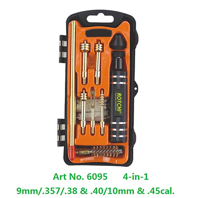 Gun Cleaning Kit Rifle Kit