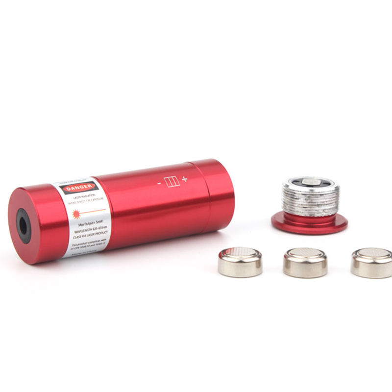 12GA Green Laser Boresighter 12GA Laser Bore Sight with ON/OFF