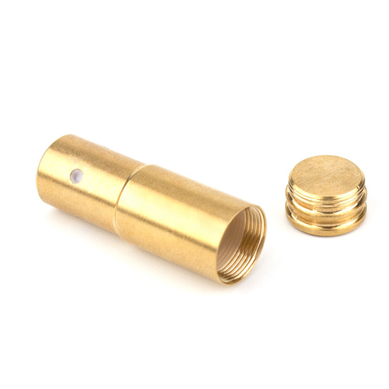 380ACP Boresighter 380 ACP Red Laser Bore Sight for .380 ACP Bore Sighting