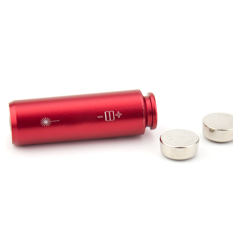50BEO Red Laser Boresighter 50beo Laser Bore Sight