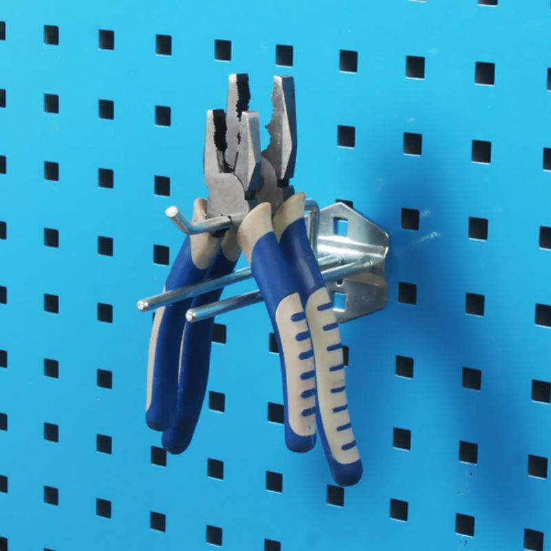 Hard Steel Multi-branch Steel Hooks 3 Branches
