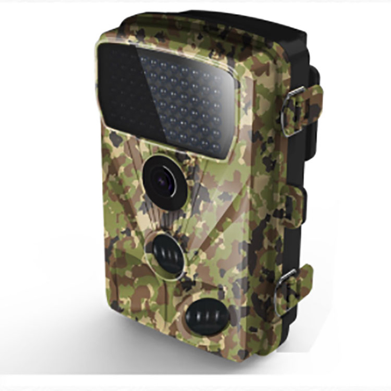 IP65 Waterproof Night Vision Digital Wildlife Trail Camera