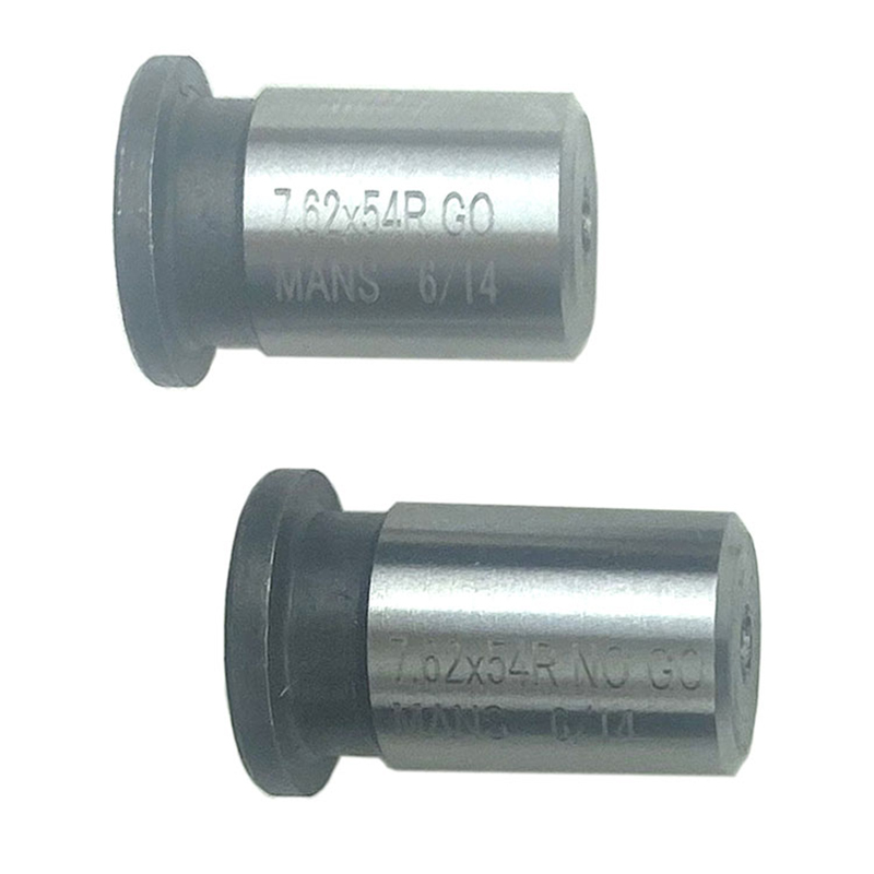 Gunsmith Gauge Go and No Go 7.62x39mm