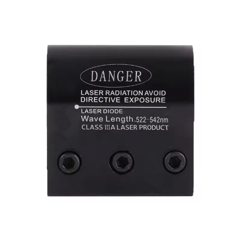 Special Tactical Light Flashlight Laser Low Base Clamp Bracket