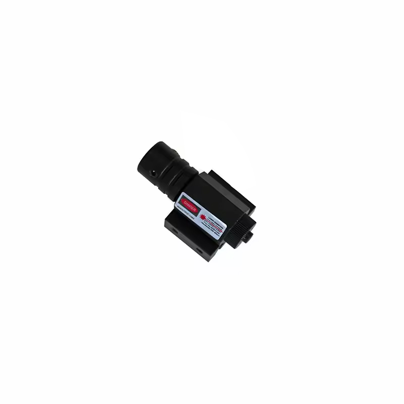 Outdoor Multiple Tactical Mini Red Dot Laser