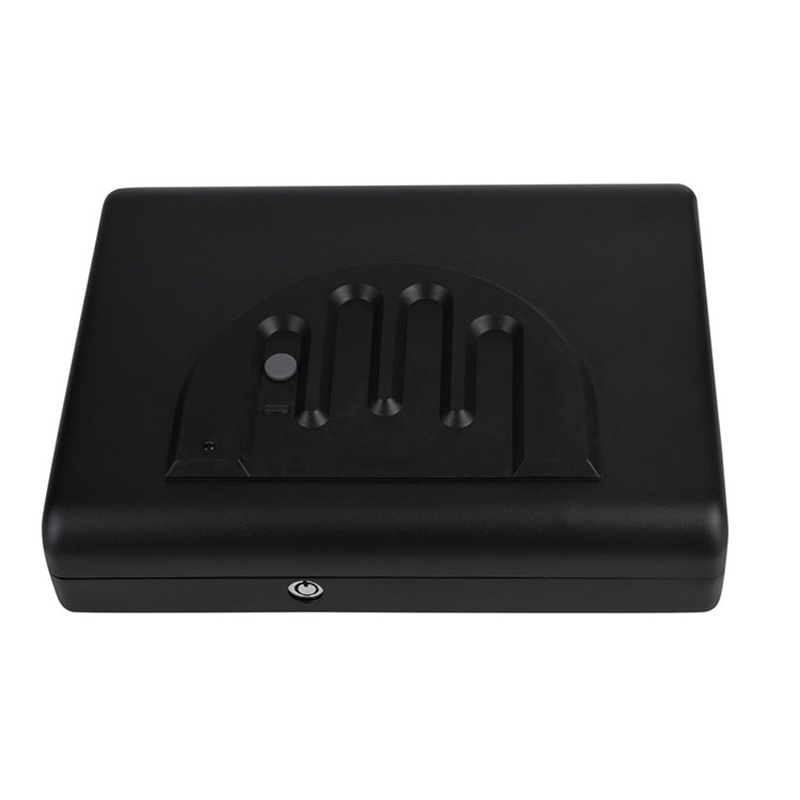 Fingerprint Smart Safe Box-8713