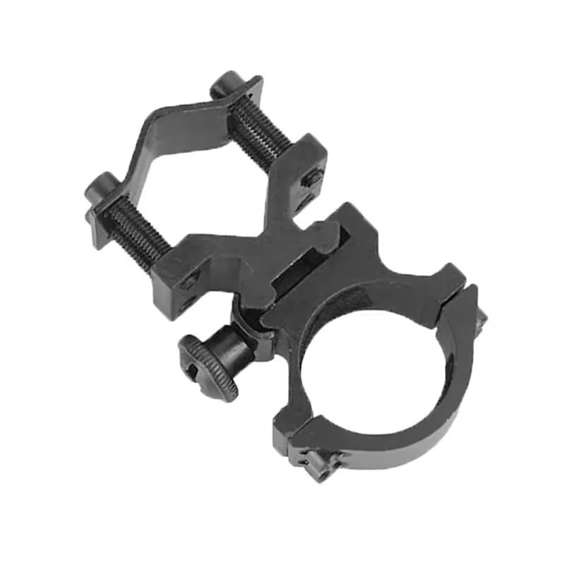 K185 Flashlight Accessories