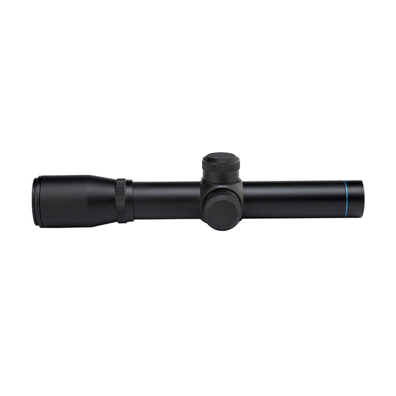 Tactical Riflescope Hunting Shooting Compact Waterproof and Fog Proof Red Green Dot Illuminated Sight 2x20 Scope