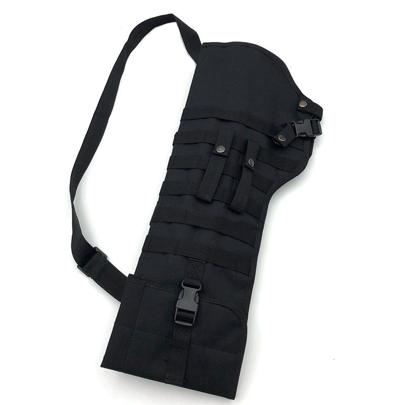 Outdoor Tactical One-shoulder Backpack Gun Bag
