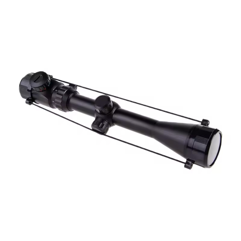 Tactical optics scope 3-9X40EG