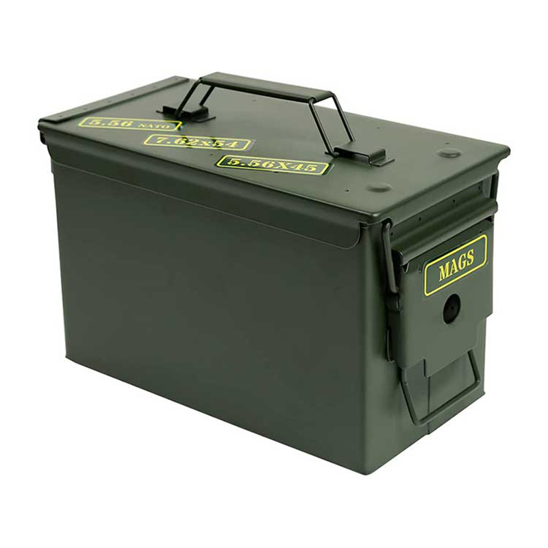 Ammunition Box 8303