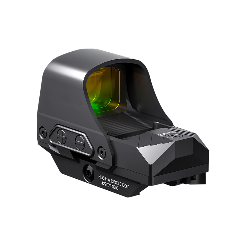HD511A Compact Optical Hunting