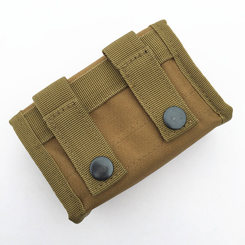 Shot Bullet Bag